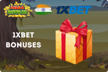 1XBet Bonuses