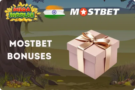 Free spins on Mostbet Mega Moolah slots