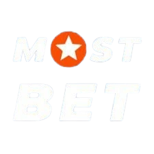 MostBet logo India